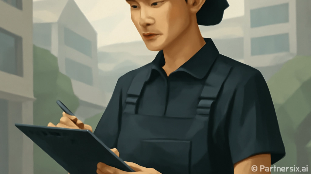 꿈순이 유니폼을 완벽하게 착용하는 방법