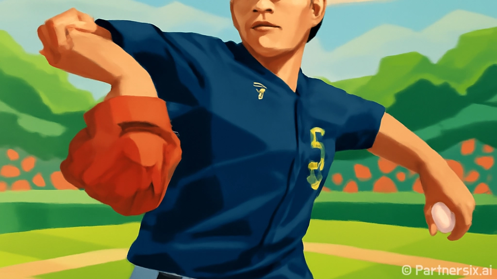 고우석의 MLB 잔류를 위한 성공 전략