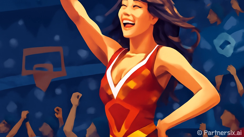 김시은 치어리더에 대해 알아보는 방법
