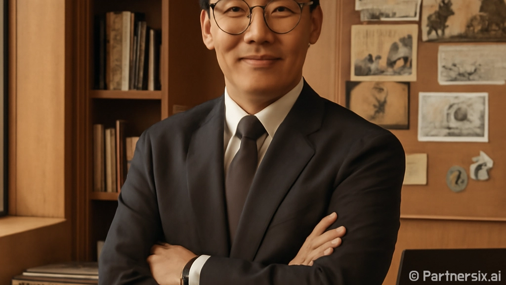 김상준의 성공적인 커리어를 쌓는 방법