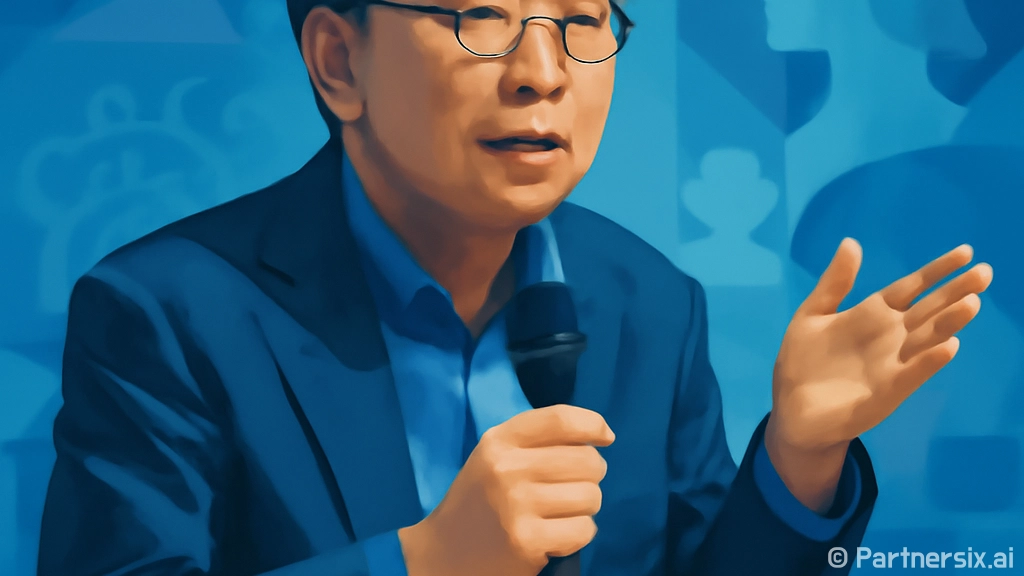 김상준을 이해하는 …