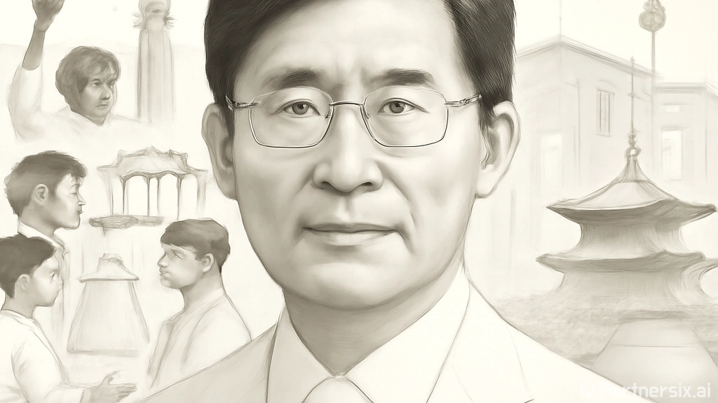 허인회에 대해 알아…