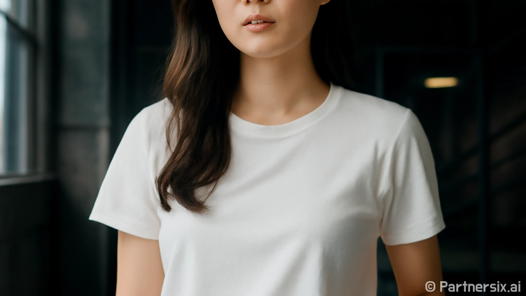 채원빈처럼 꾸안꾸 …