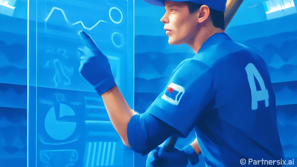 야구 AI 만드는 …