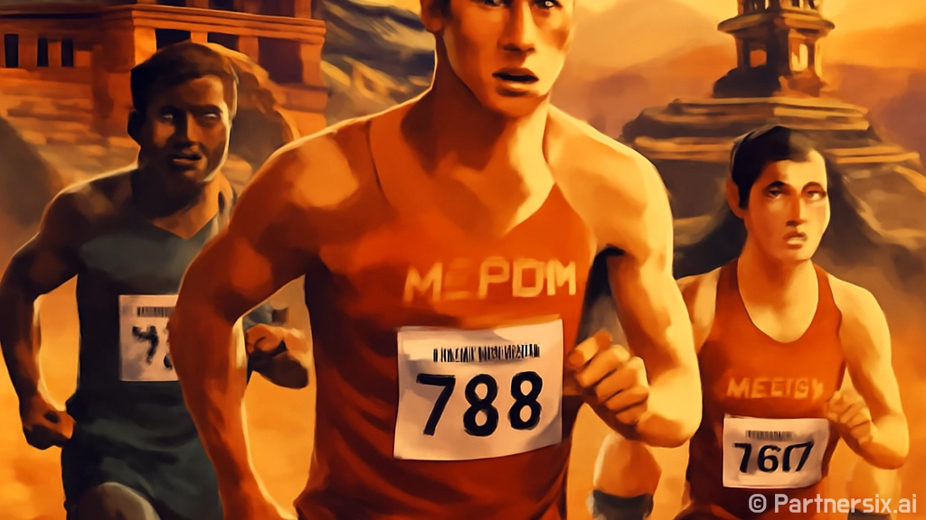 2026 경주국제마라톤 참가 준비하는 방법