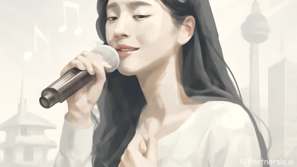김서현을 알아가는 …