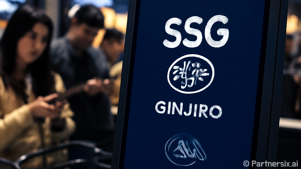 SSG 긴지로 사용…