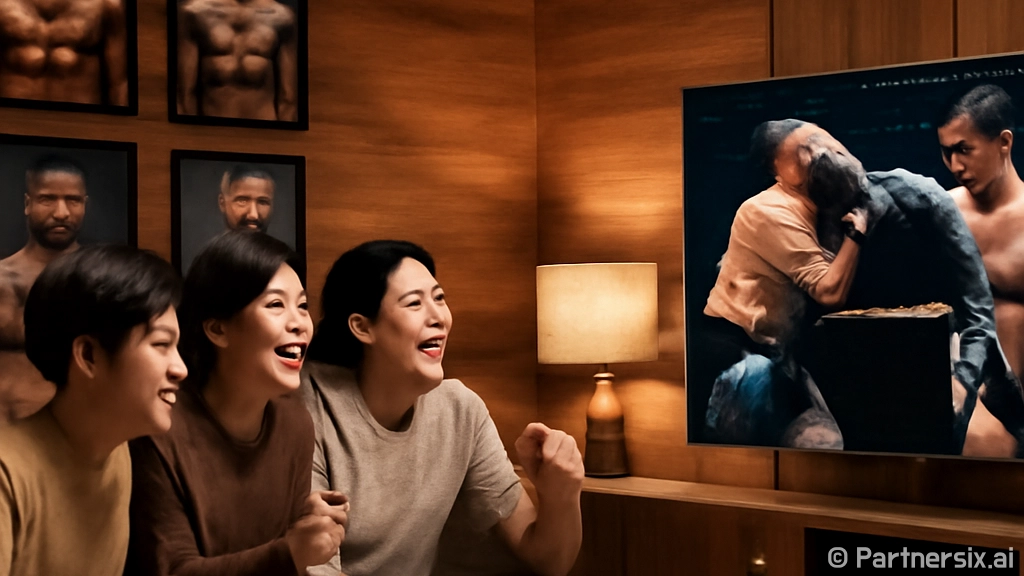 UFC Fight …