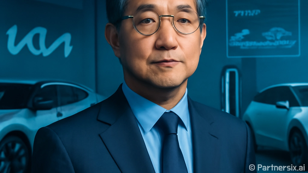 기아 박상준의 성공 비결을 배우는 방법