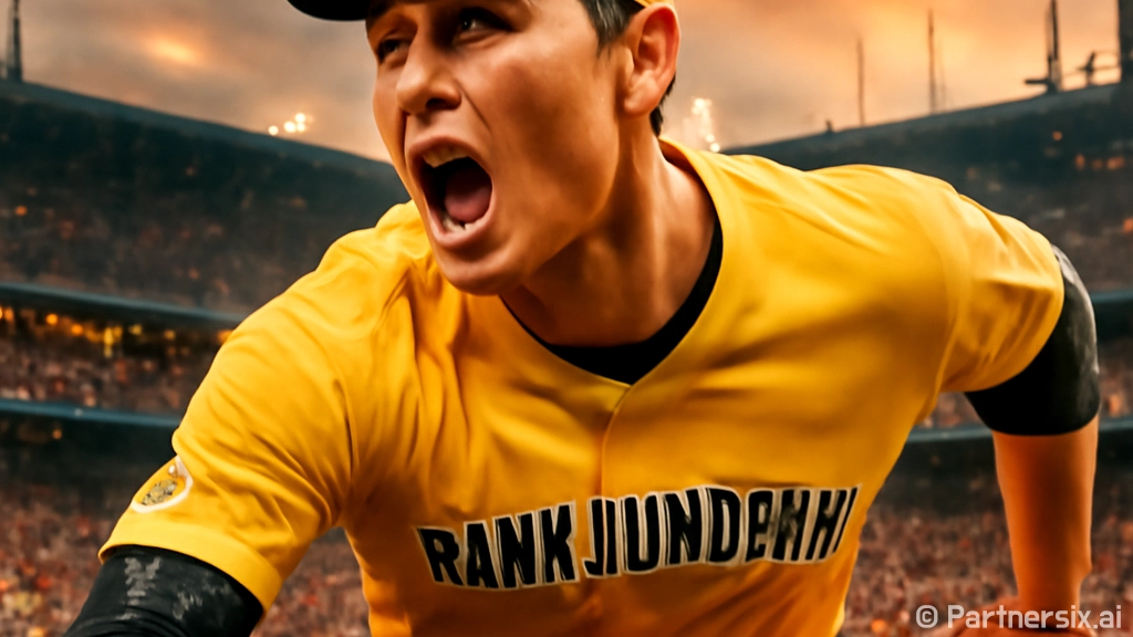 불꽃야구 박준영의 …