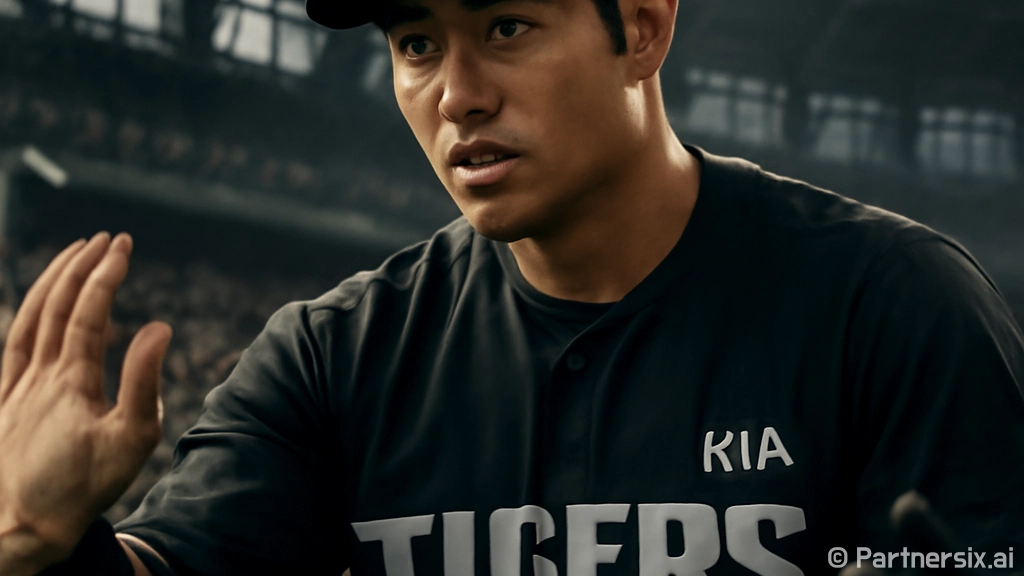 기아 박재현의 올시즌 히트상품이 된 이유