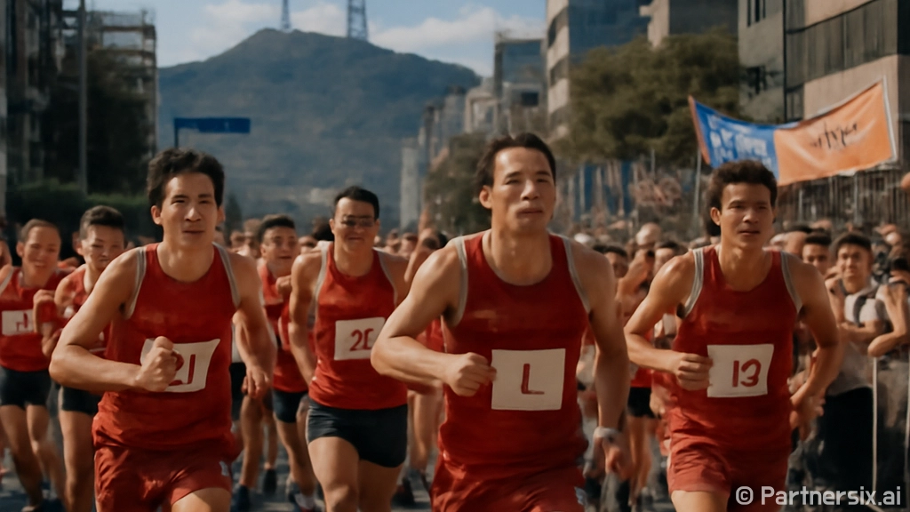 2026 서울레이스…