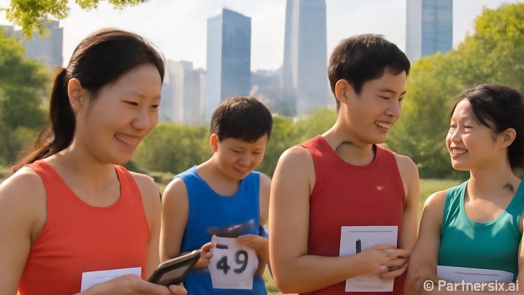 2026 서울레이스…