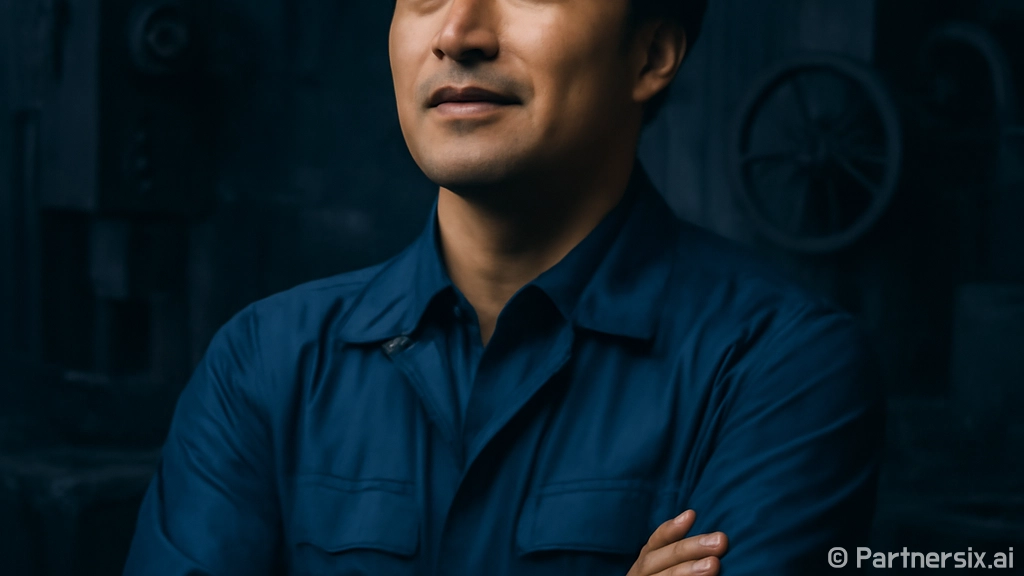 박준영에 대해 알아야 할 모든 것