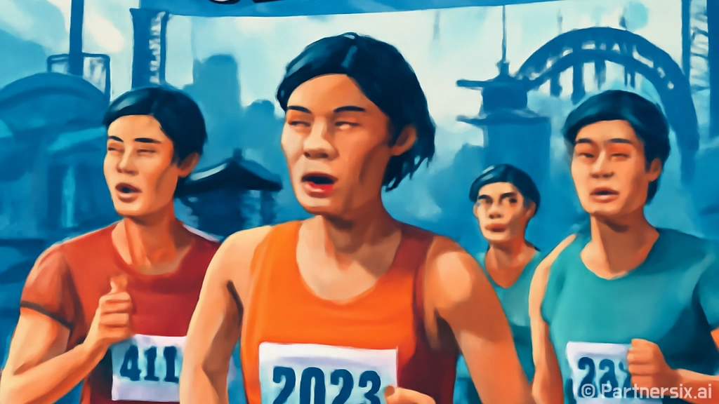 2026 서울레이스를 준비하는 방법