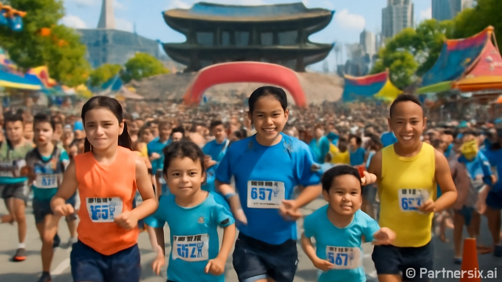 2026 서울레이스…