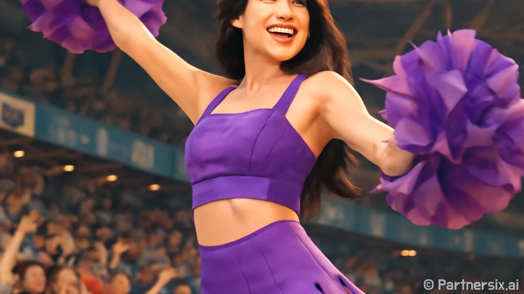 김시은 치어리더에 …