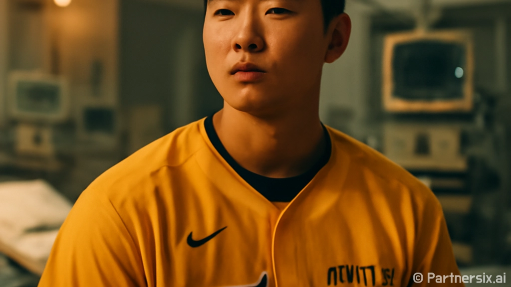 한화 문동주 어깨 수술, 미국행을 준비하는 방법