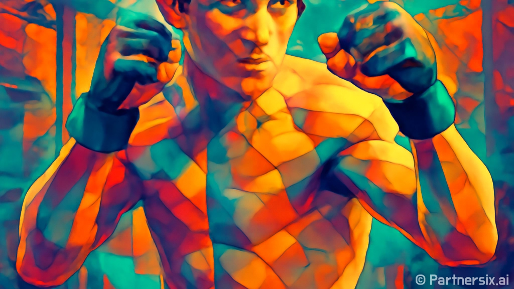 최두호 선수의 경력을 이해하고 성공적인 MMA 선수로 성장하는 방법