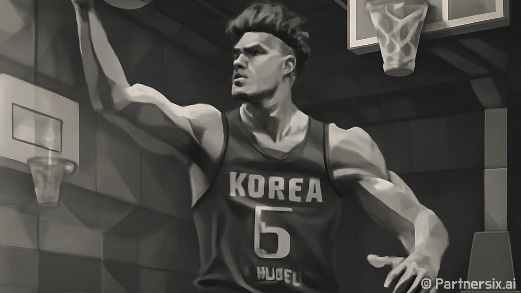 브랜든 클락의 농구 실력을 향상시키는 방법