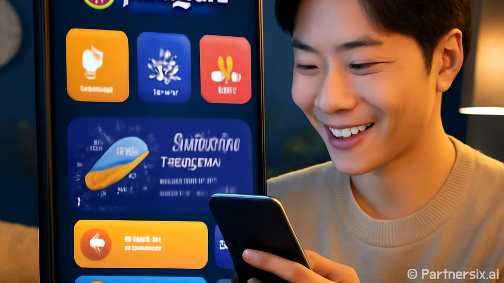 하나원큐퀴즈로 즐겁게 학습하는 방법
