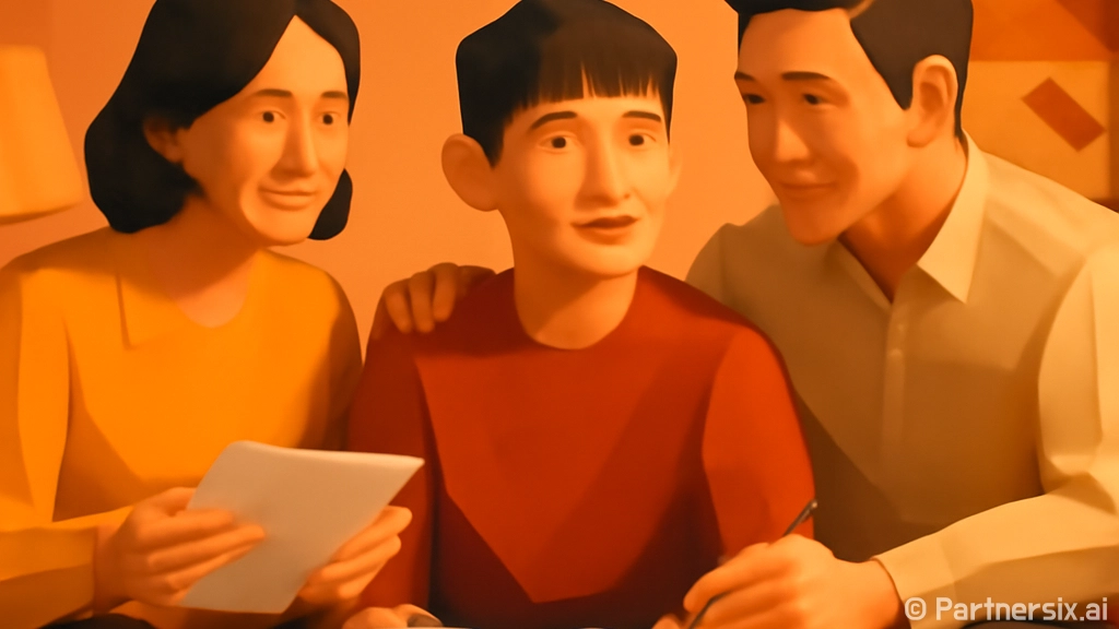 장윤기 부모에 대해 알아보는 방법
