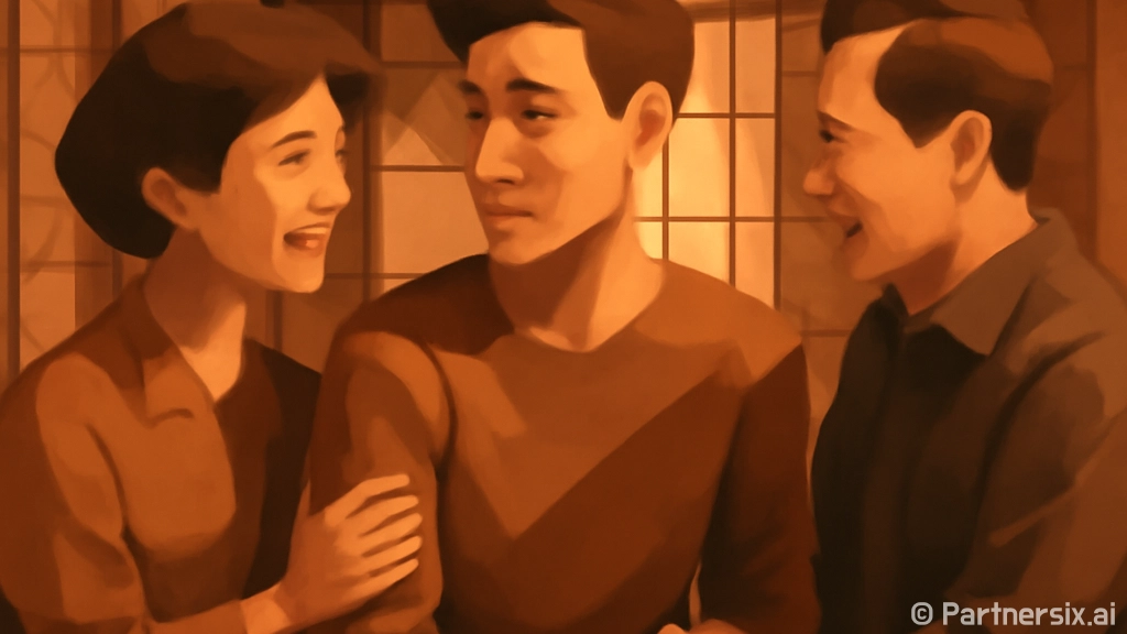 장윤기의 부모님에 대해 알아보는 방법