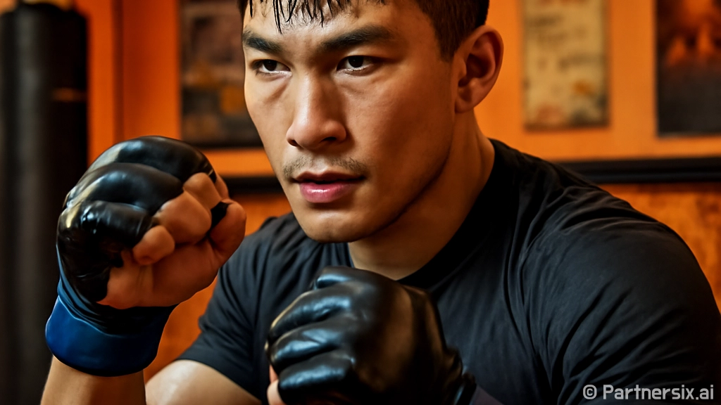 최두호에 대해 알아보고, 그의 성공 비결을 배우는 방법