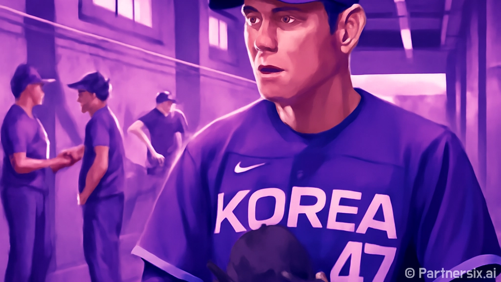 이민우에게 배우는 한화 불펜에서의 성공 비결