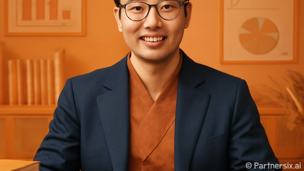 서준원을 이해하고 …