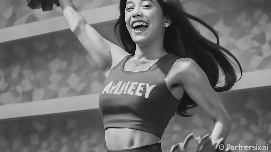 김정원 치어리더처럼 에너지를 얻는 방법