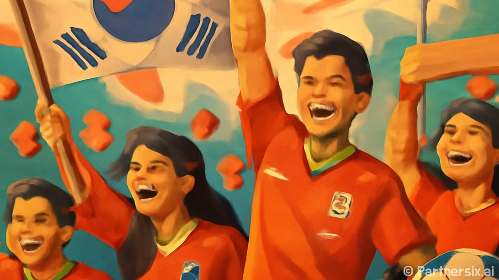 2026 월드컵 일정을 알아보는 방법