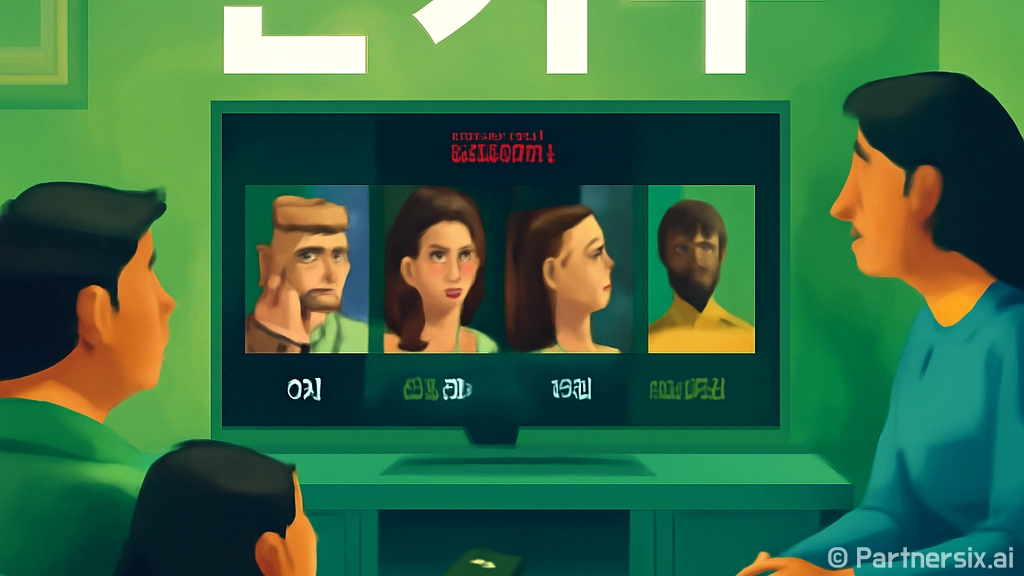 넷플릭스에서 은가누…