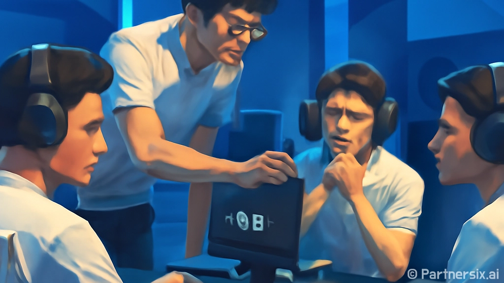 롤 국대가 되는 방…
