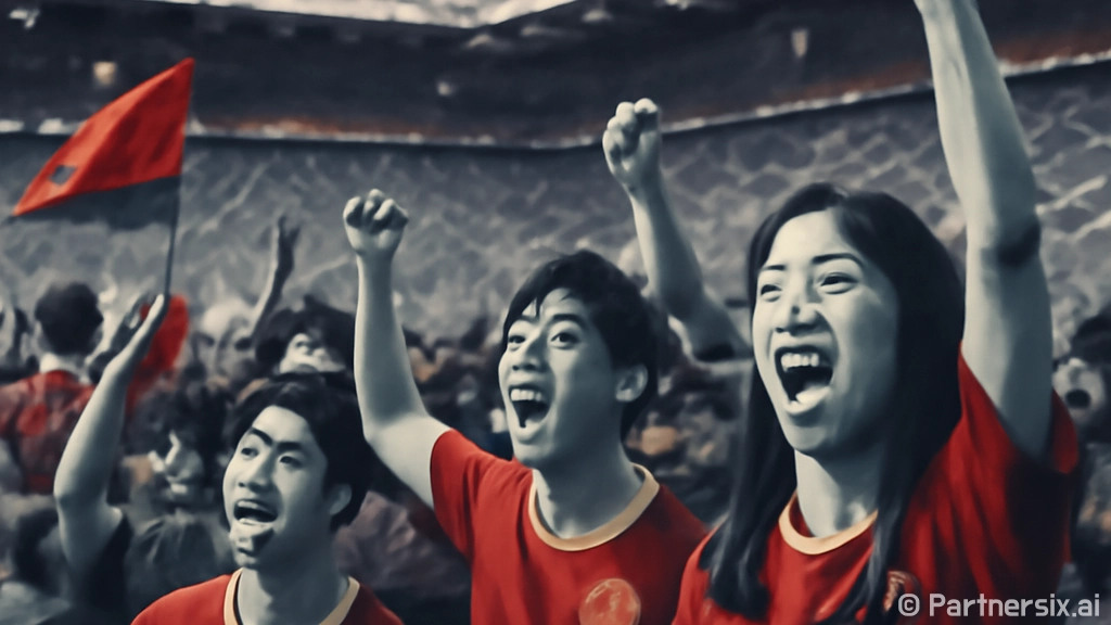 맨유가 33년 연속으로 최고 홈 관중을 유지하는 방법