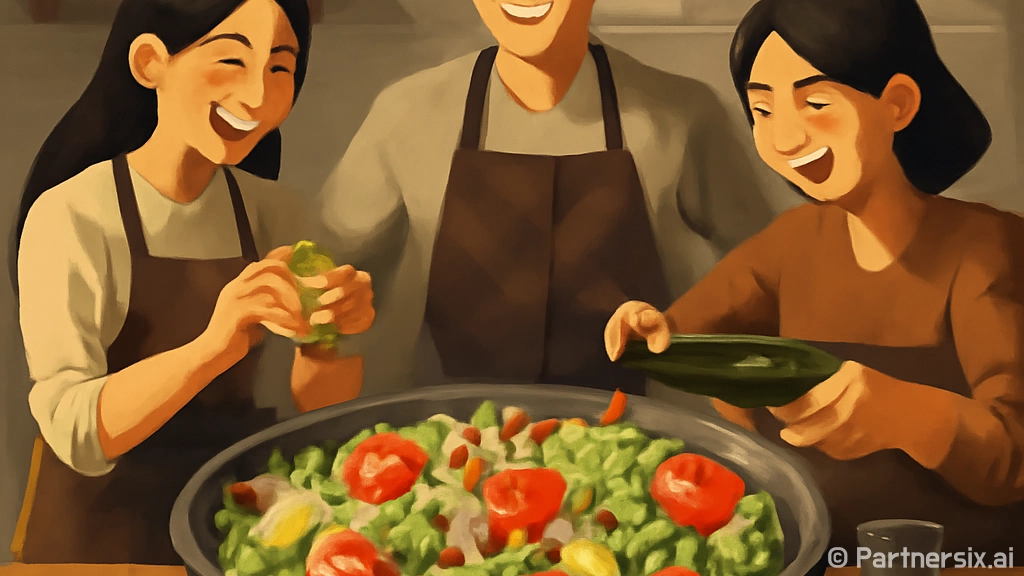 키누카사로 건강하고 맛있는 요리를 만드는 방법