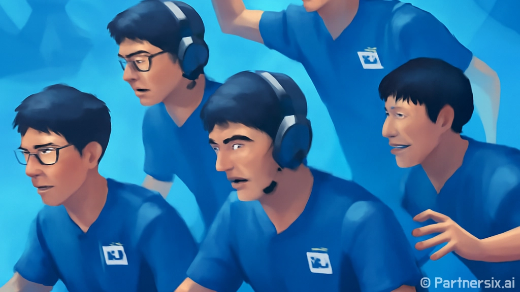 롤 국대가 되는 방법: 초보자를 위한 가이드