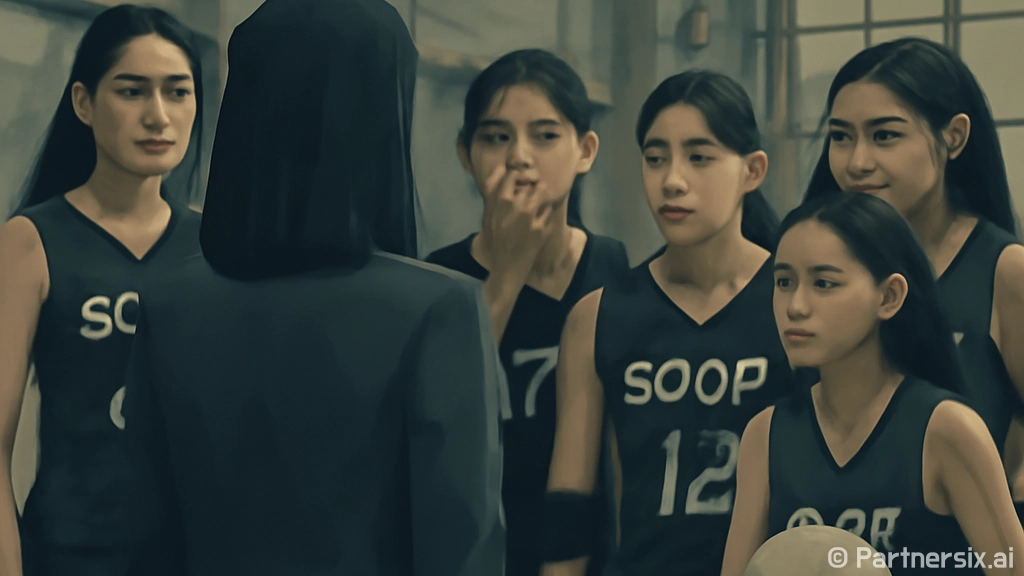 여자배구 SOOP와 장소연 감독의 결별, 그 이유와 향후 방향은?