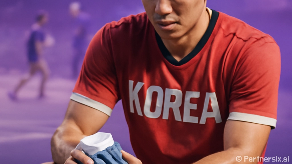 박재현 부상 관리를 위한 방법