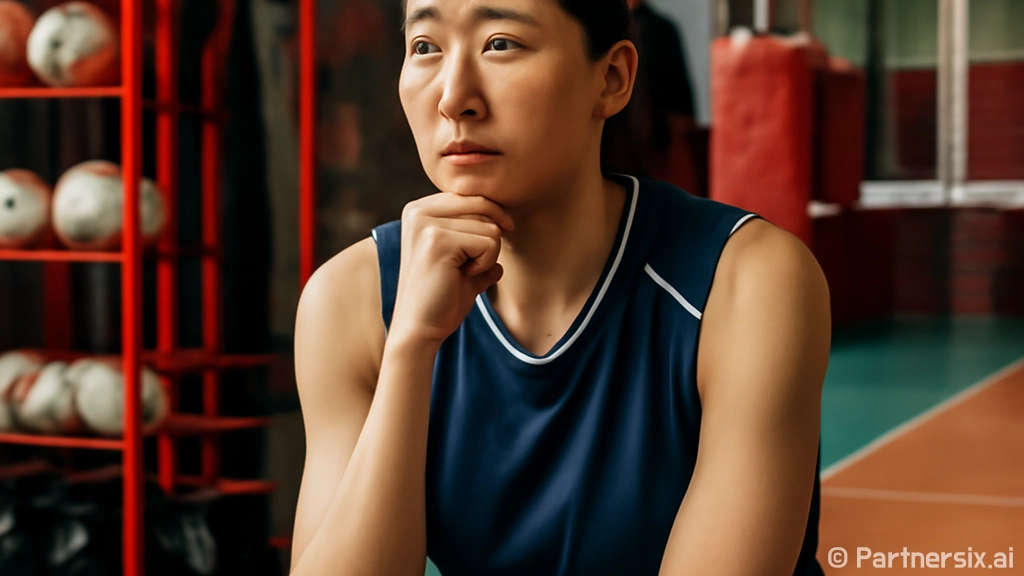 황연주 선수 은퇴 후 코치 또는 해설자로 성공하는 방법