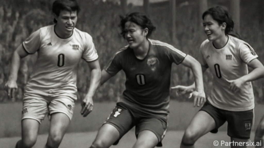 북한 여자축구 일정 및 경기를 즐기는 방법