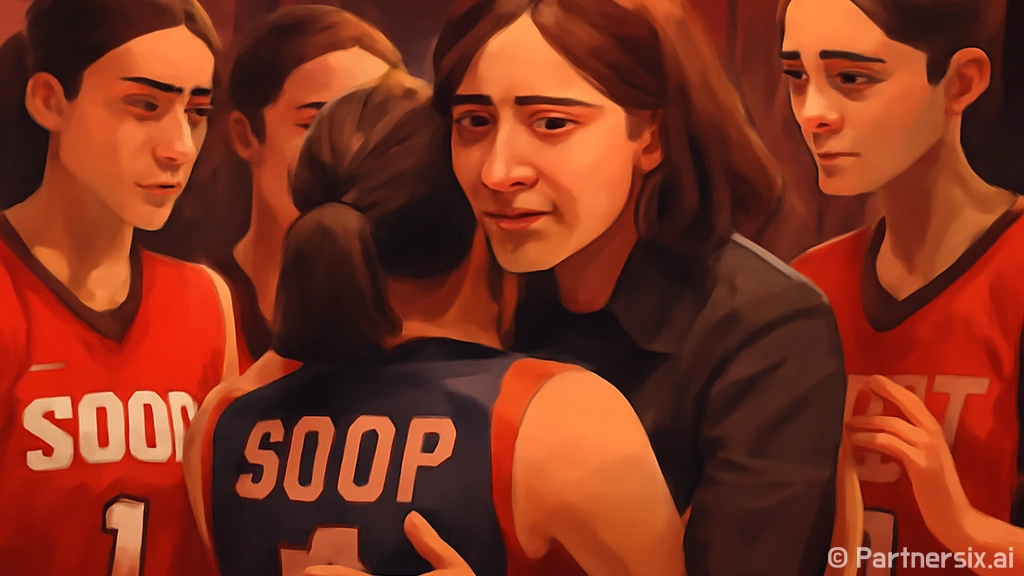SOOP 여자배구 팀과 장소연 감독의 결별 소식을 이해하는 방법