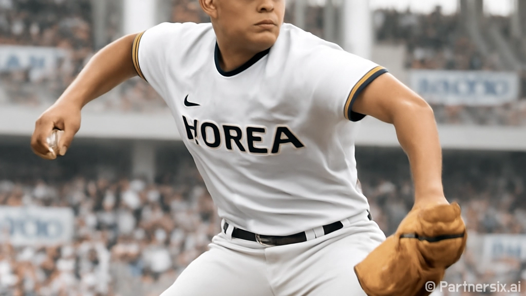 김서현 제구 흔들림 원인 분석하는 방법