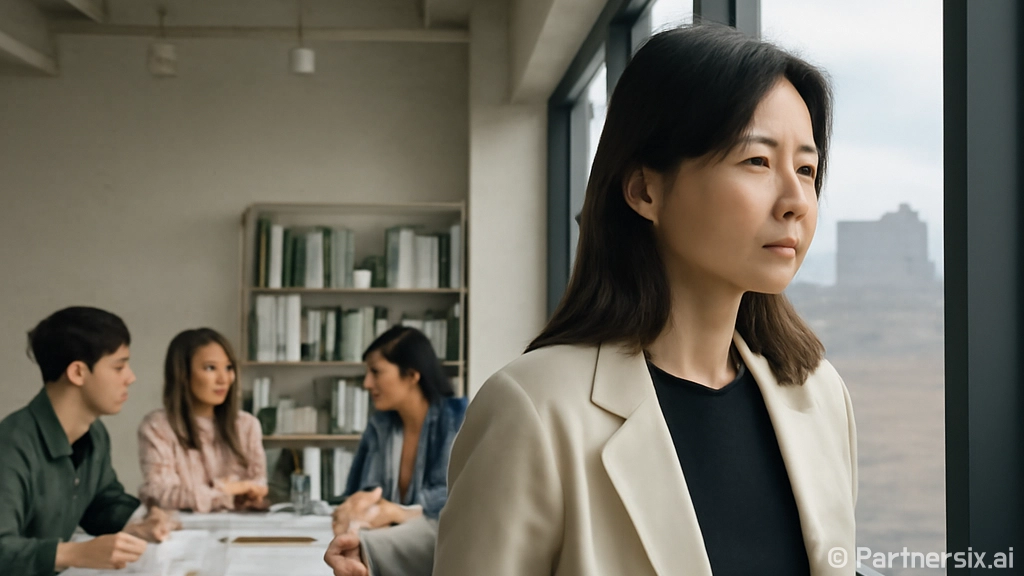 SOOP와 장소연 …