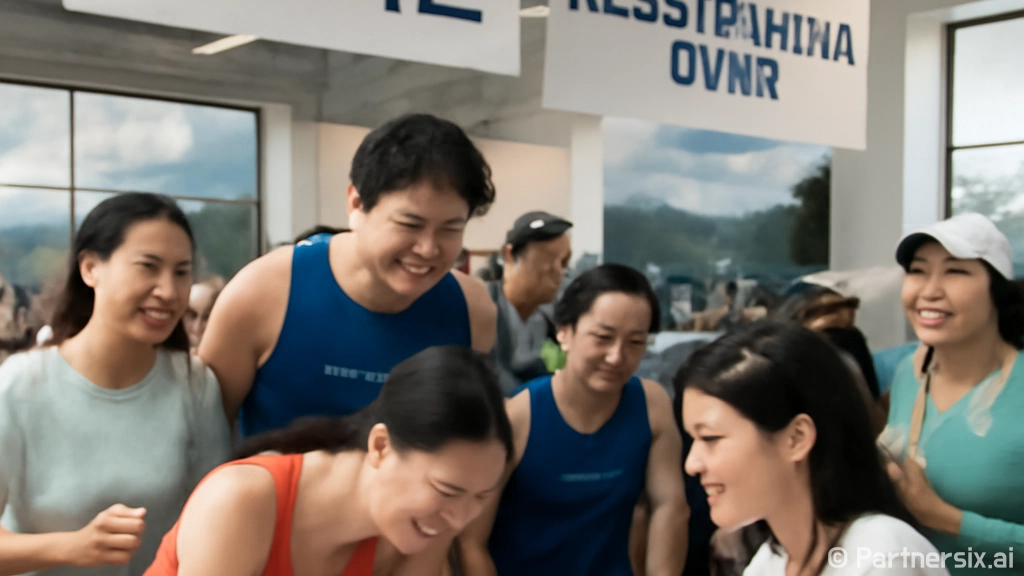 초보자를 위한 2026 공주마라톤 접수 방법