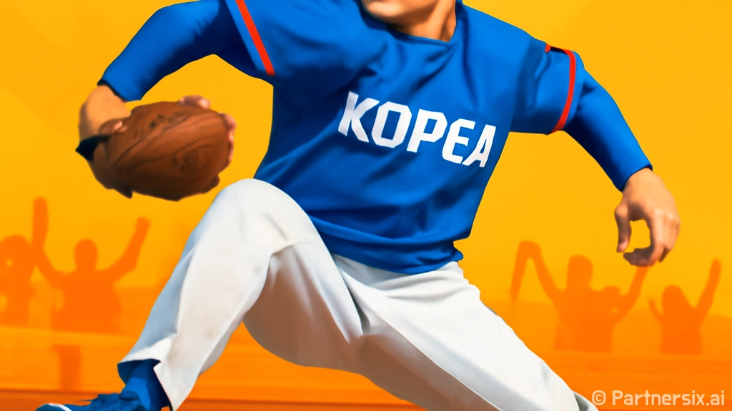 한화 이글스의 왕옌청, 아시안게임 출전 가능성은?