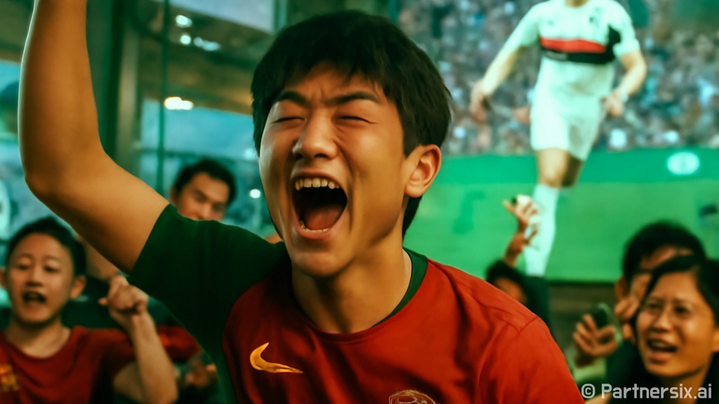 호날두의 6번째 월드컵 도전, 그의 비결은 무엇일까?