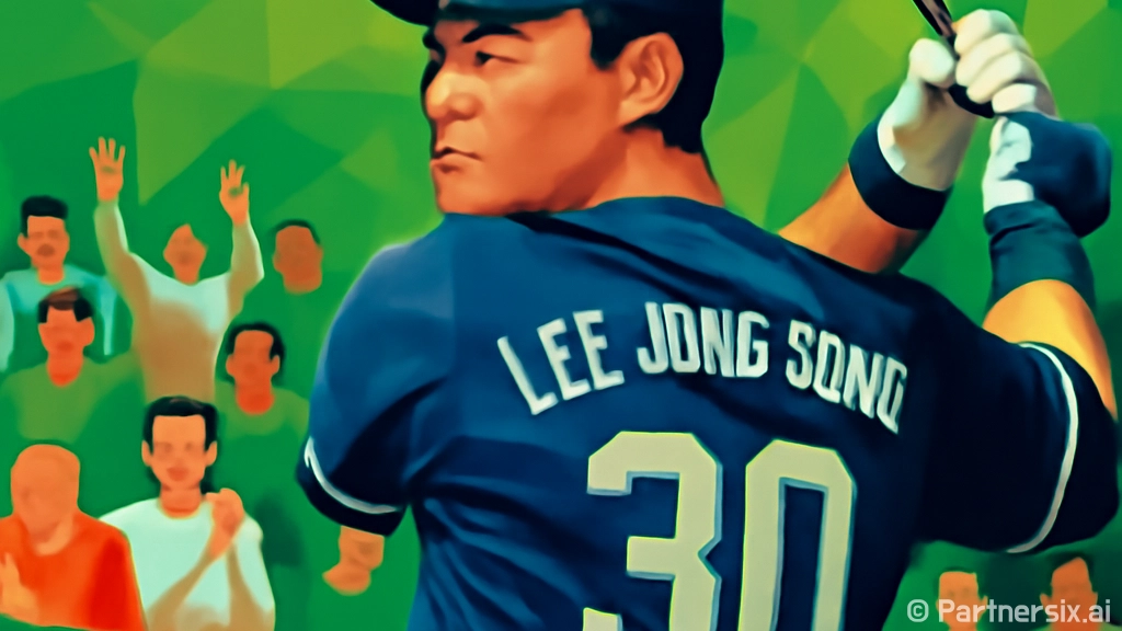 LG 이정용의 트레이드설, 그 진실은?