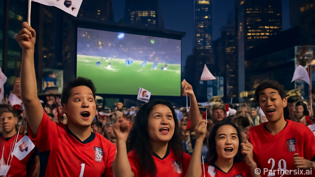2026 월드컵 일정 알아보기: 축구 팬이라면 주목!