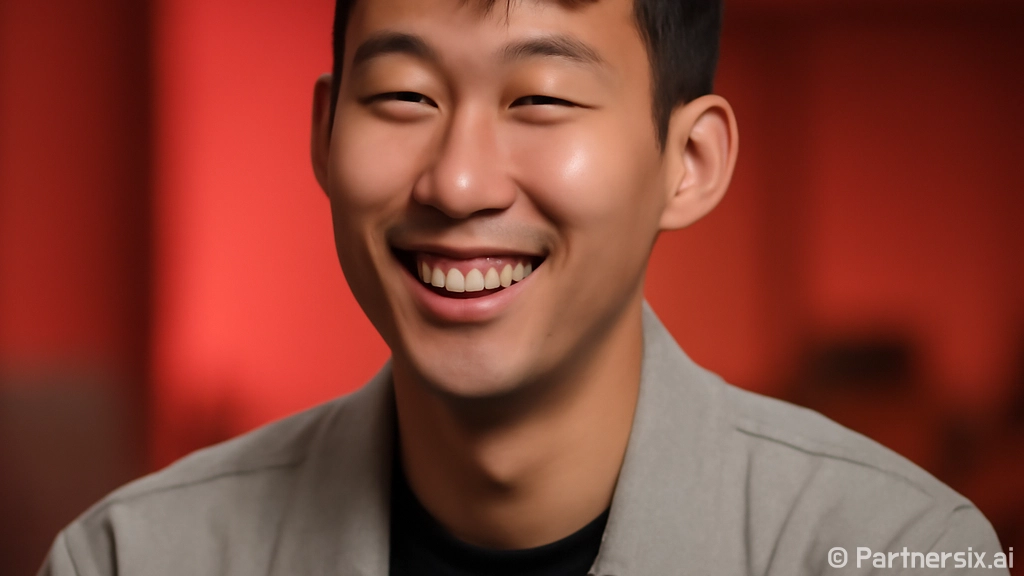 손흥민, 대표팀 은퇴설에 대한 진실은?